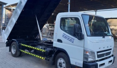 3 Tons Cargo Trucks от Professional: 1 photos
