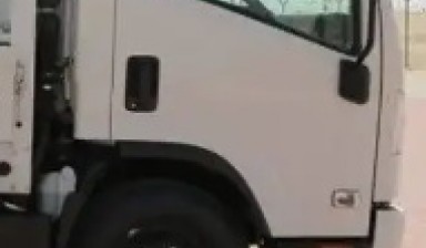 3 Tons Cargo Trucks от GCS Services: 2 photos