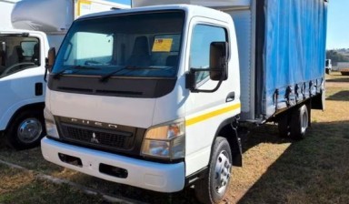 3 Tons Cargo Trucks от Sharma: 1 photos