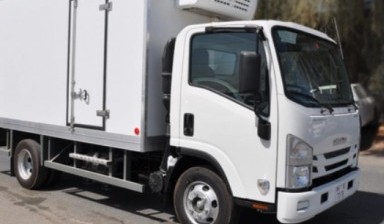 3 Tons Cargo Trucks от SHARMA: 1 photos