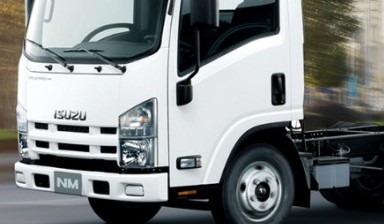 3 Tons Cargo Trucks от SISGAIN: 1 photos