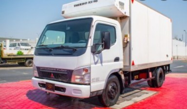 3 Tons Cargo Trucks от Hassan Jahngir: 1 photos