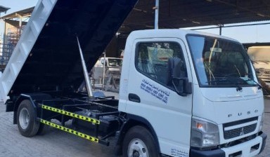 3 Tons Cargo Trucks от Soleil: 1 photos