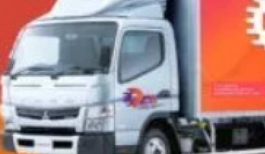 3 Tons Cargo Trucks от RENT: 1 photos