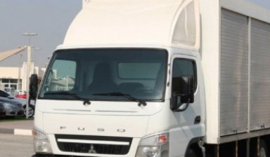 3 Tons Cargo Trucks от Sandeep KT: 1 photos