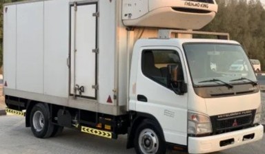 3 Tons Cargo Trucks от Man rental:  1 photos