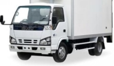 3 Tons Cargo Trucks от Nikhil:  1 photos