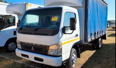 3 Tons Cargo Trucks от Aazer:  1 photos