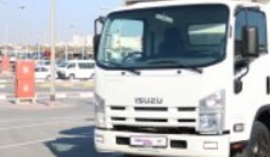 3 Tons Cargo Trucks от AMC: 1 photos