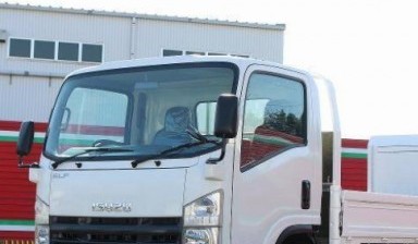 3 Tons Cargo Trucks от Lary Page: 1 photos