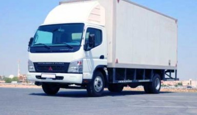 5 Tons Cargo Trucks от Doss: 1 photos