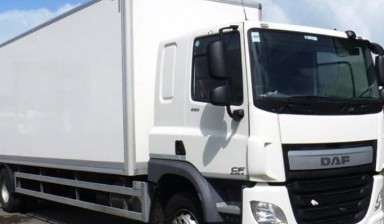 5 Tons Cargo Trucks от Professional: 1 photos