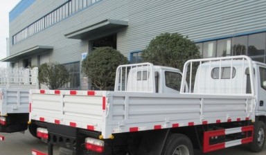 5 Tons Cargo Trucks от Hygiene: 1 photos