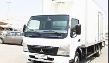 5 Tons Cargo Trucks от Akhila: 1 photos