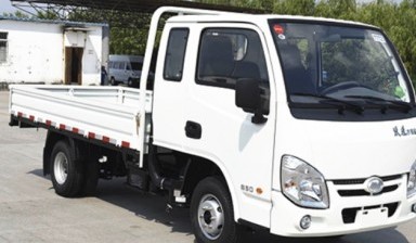 5 Tons Cargo Trucks от Support cargo: 1 photos