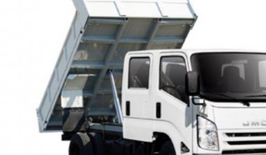 5 Tons Cargo Trucks от Sreepriya E: 1 photos