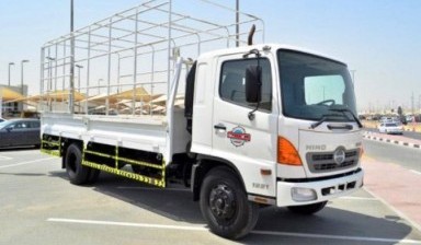 5 Tons Cargo Trucks от Philip Emilio: 1 photos