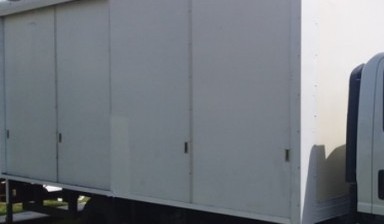 5 Tons Cargo Trucks от Cargo: 1 photos