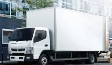 5 Tons Cargo Trucks от FAST CAR: 1 photos