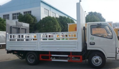 5 Tons Cargo Trucks от Neyaz Naz: 1 photos