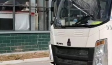 5 Tons Cargo Trucks от Prime: 1 photos