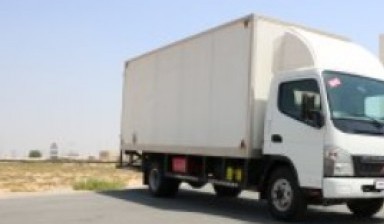 5 Tons Cargo Trucks от Ahmed Mohammed: 1 photos