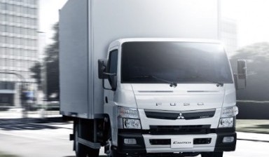 5 Tons Cargo Trucks от Mullaka: 1 photos
