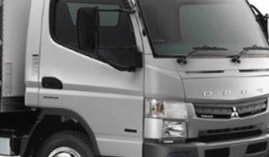 5 Tons Cargo Trucks от Naomi Azkha: 1 photos
