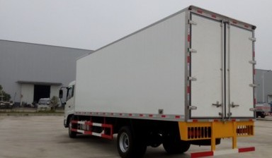 5 Tons Cargo Trucks от James: 1 photos