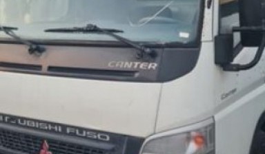 5 Tons Cargo Trucks от Rebox: 1 photos