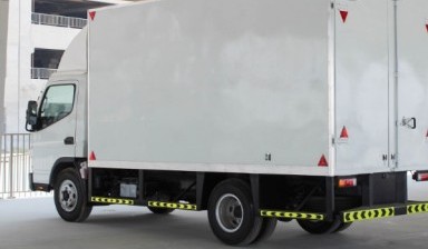 5 Tons Cargo Trucks от Safe: 1 photos