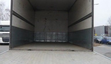 5 Tons Cargo Trucks от Warner: 1 photos