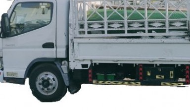 Объявление от IT AMC: «Rent a cargo taxi in Abu Dhabi» 1 photos