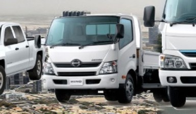 10 Tons Cargo Trucks от Kumar: 1 photos