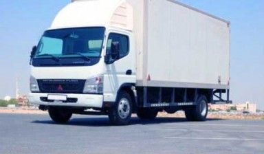 10 Tons Cargo Trucks от Fero: 1 photos