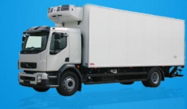 10 Tons Cargo Trucks от HELOF: 1 photos
