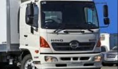 10 Tons Cargo Trucks от Harris: 1 photos