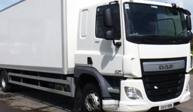 10 Tons Cargo Trucks от Jenny: 1 photos