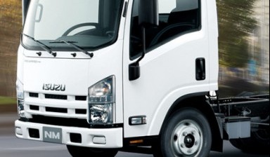 10 Tons Cargo Trucks от Salman: 1 photos