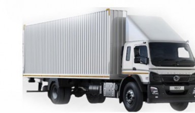 10 Tons Cargo Trucks от Faisal: 1 photos