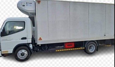 10 Tons Cargo Trucks от Cargo Ras: 1 photos