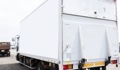 10 Tons Cargo Trucks от Vanna Elago: 1 photos