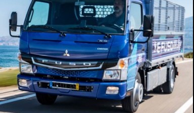 10 Tons Cargo Trucks от Khan: 1 photos