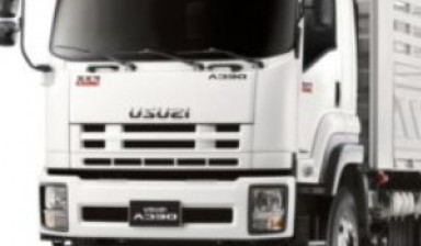 10 Tons Cargo Trucks от Elf: 1 photos