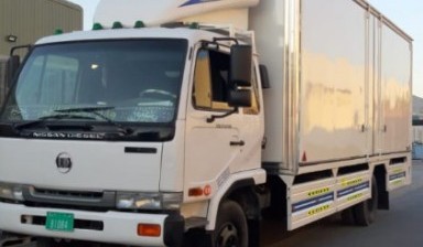 10 Tons Cargo Trucks от Kumar: 1 photos