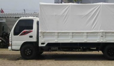 20 Tons Cargo Trucks от Curtains: 1 photos