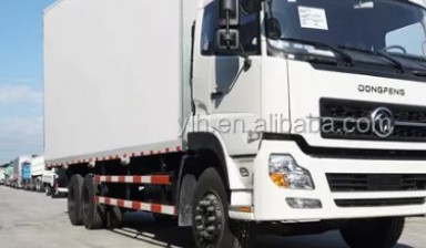 20 Tons Cargo Trucks от Vikoris: 1 photos