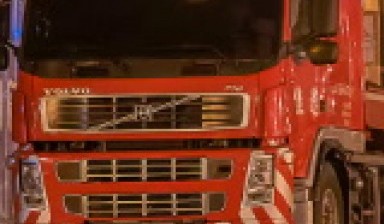20 Tons Cargo Trucks от Raju: 1 photos