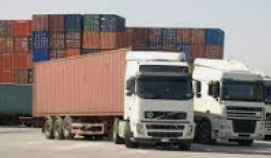 20 Tons Cargo Trucks от Navneet: 1 photos