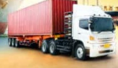20 Tons Cargo Trucks от Sarwar: 1 photos